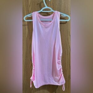 Avia SM (4-6) cinched tank VG